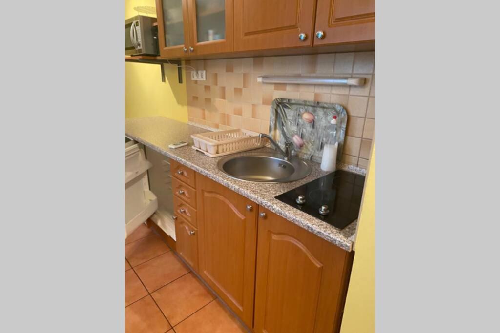 Апартаменты Lido Di Siofok - Aranypart - Minden 1 Percre! Экстерьер фото