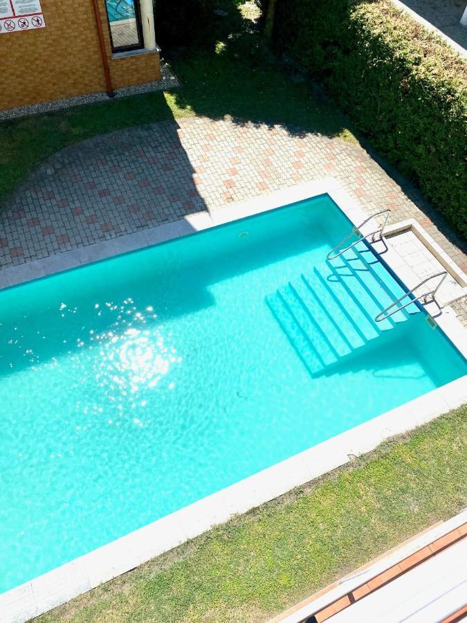 Апартаменты Lido Di Siofok - Aranypart - Minden 1 Percre! Экстерьер фото